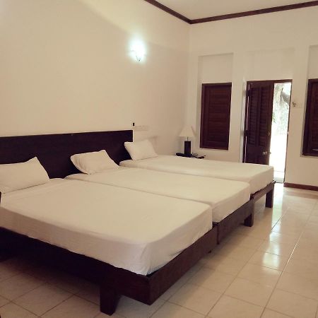 Welcombe Hotel Trincomalee Dış mekan fotoğraf