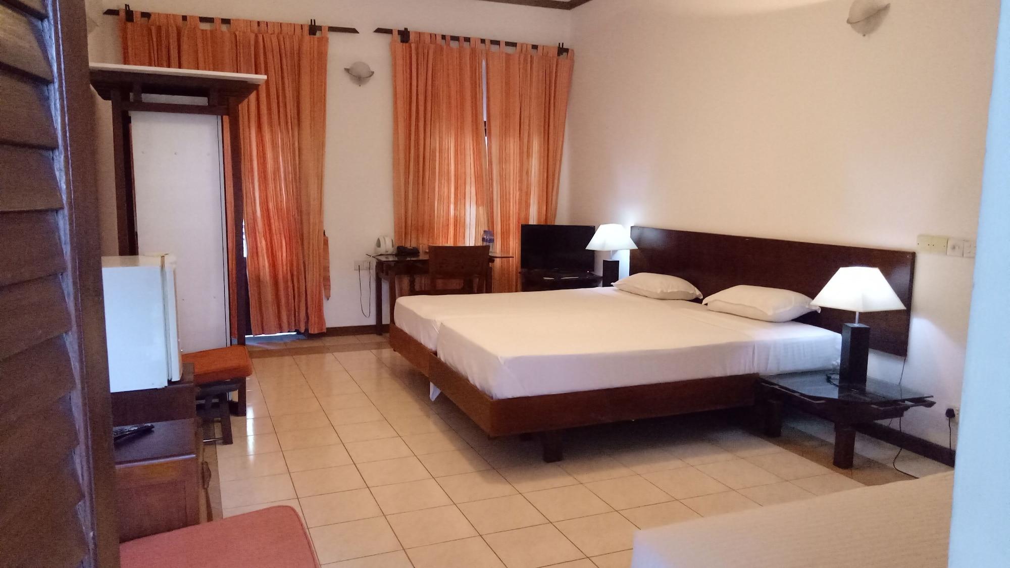 Welcombe Hotel Trincomalee Dış mekan fotoğraf