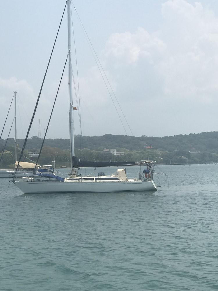 Welcombe Hotel Trincomalee Dış mekan fotoğraf
