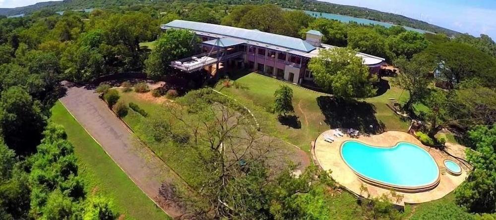 Welcombe Hotel Trincomalee Dış mekan fotoğraf