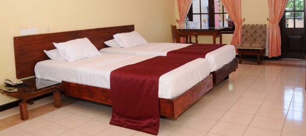 Welcombe Hotel Trincomalee Dış mekan fotoğraf