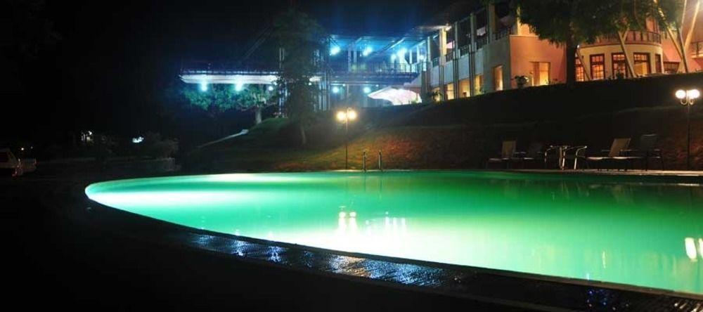 Welcombe Hotel Trincomalee Dış mekan fotoğraf