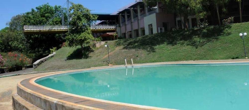 Welcombe Hotel Trincomalee Dış mekan fotoğraf