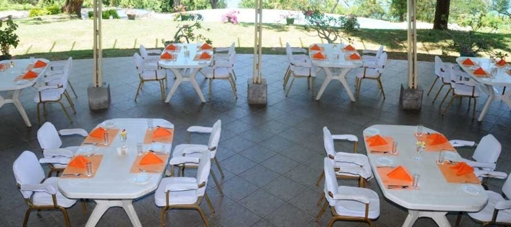 Welcombe Hotel Trincomalee Dış mekan fotoğraf