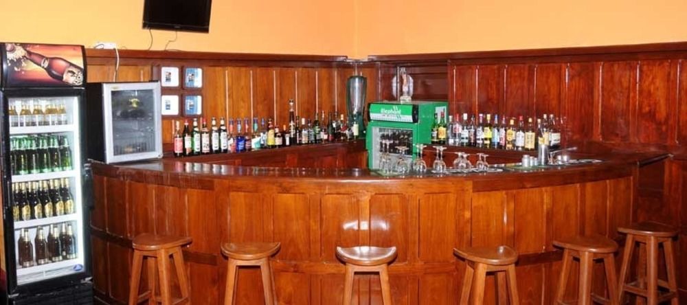 Welcombe Hotel Trincomalee Dış mekan fotoğraf