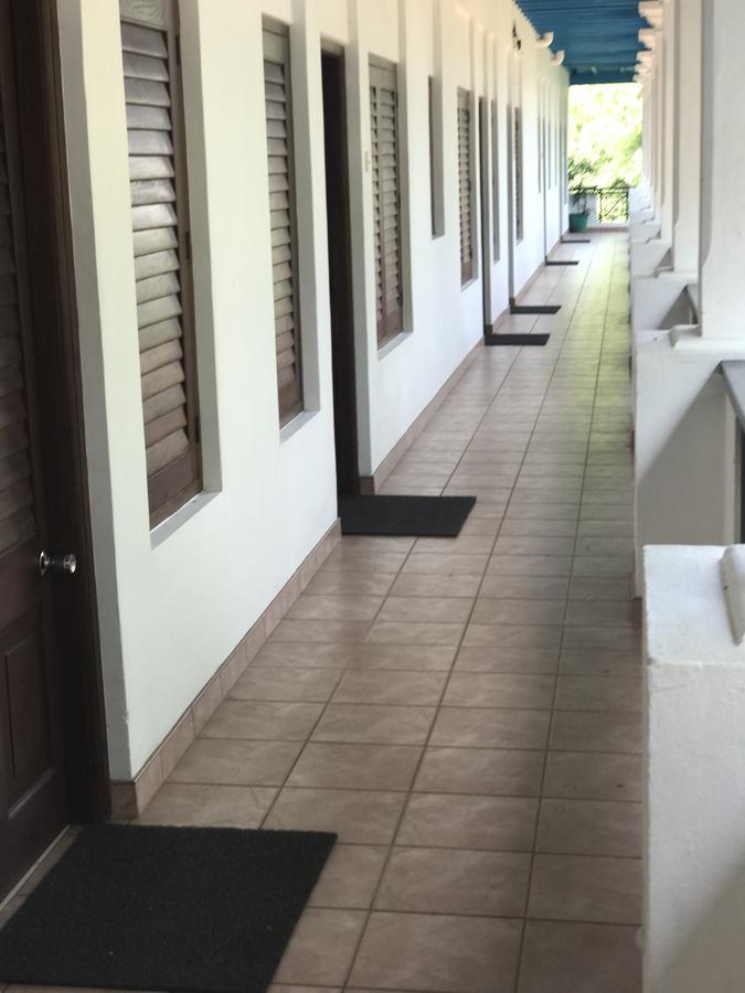 Welcombe Hotel Trincomalee Dış mekan fotoğraf