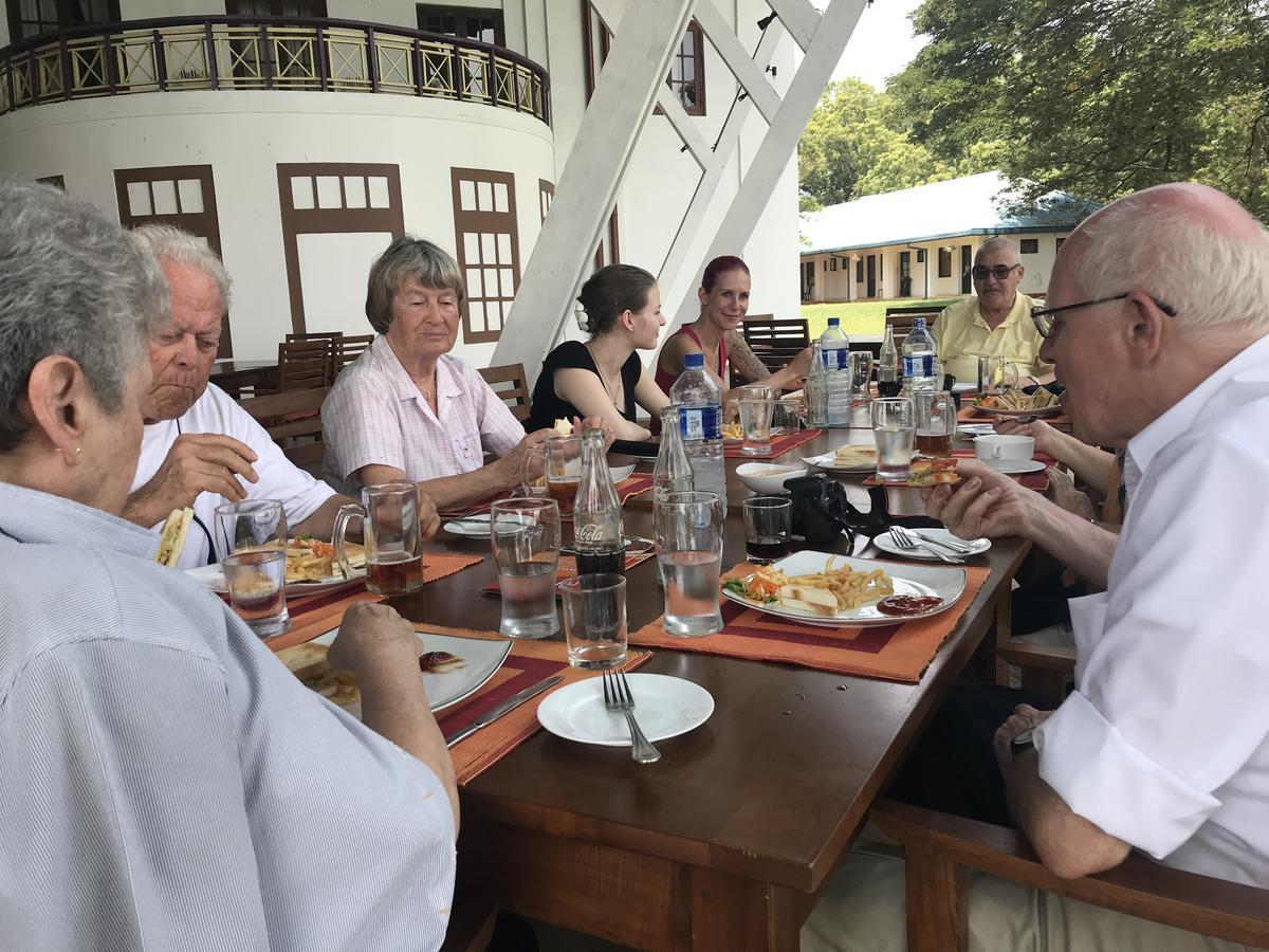 Welcombe Hotel Trincomalee Dış mekan fotoğraf