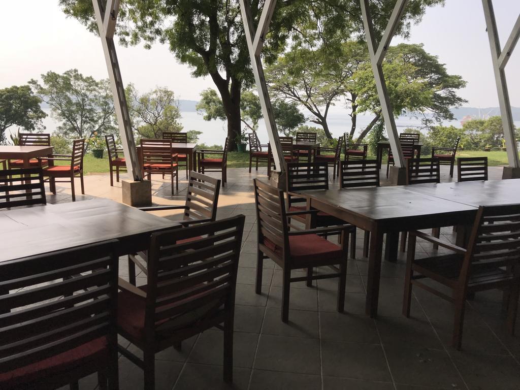 Welcombe Hotel Trincomalee Dış mekan fotoğraf