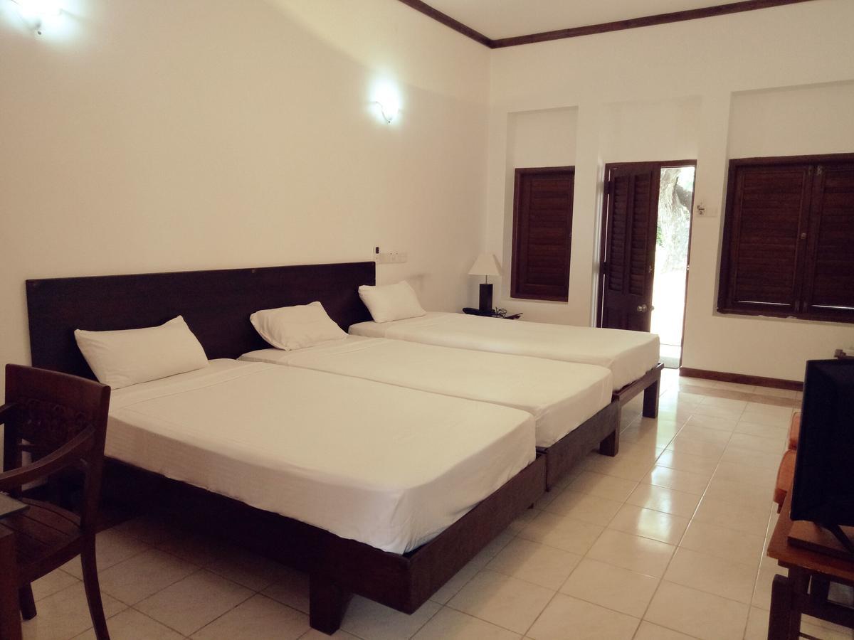 Welcombe Hotel Trincomalee Dış mekan fotoğraf