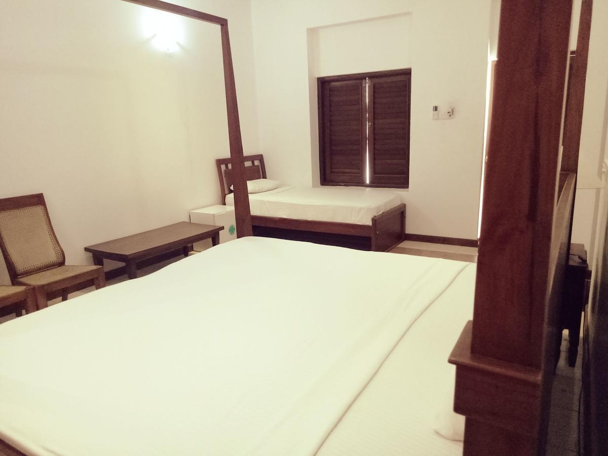 Welcombe Hotel Trincomalee Dış mekan fotoğraf