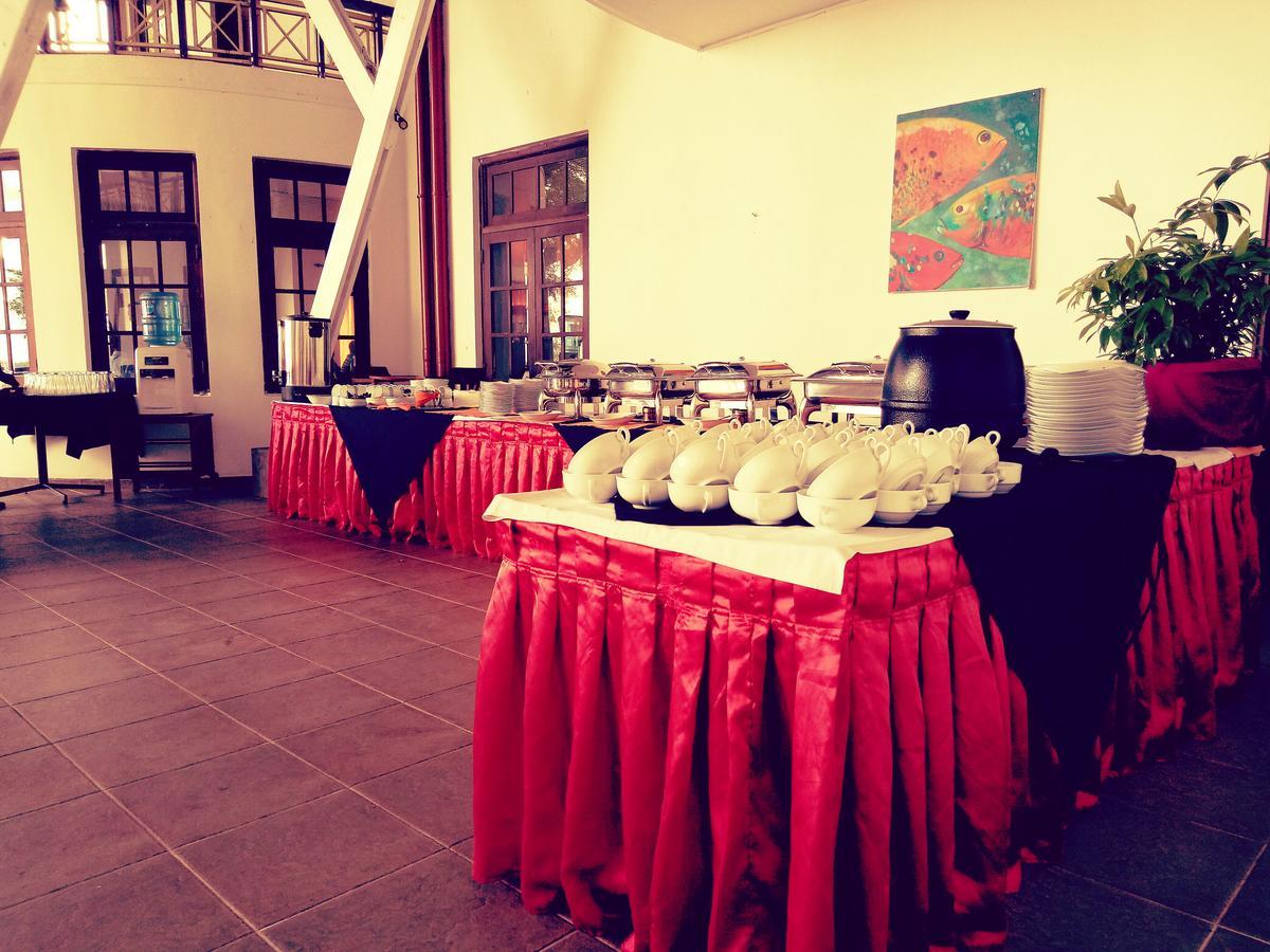 Welcombe Hotel Trincomalee Dış mekan fotoğraf